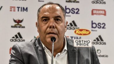 Braz revela que jogadores vêm sendo oferecidos ao Flamengo