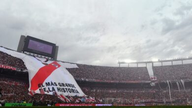 Com Flamengo na competição, Conmebol define três opções de estádios para a final da Libertadores de 2024