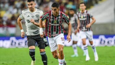 Confira como foi o jogo no Maracanã pela Copa Libertadores