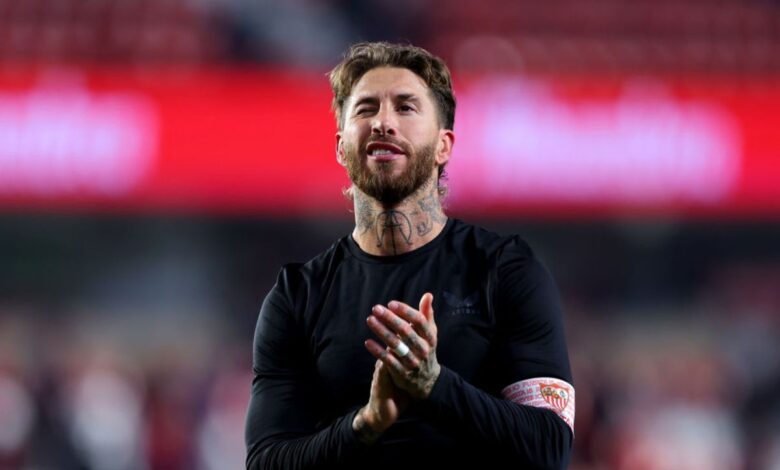 Corinthians nega proposta de Sergio Ramos e clubes seguem a linha