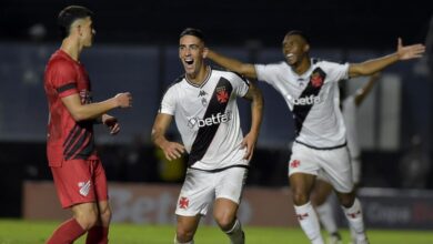 De volta das Seleções, Puma e Jean reforçam Vasco pela Copa do Brasil