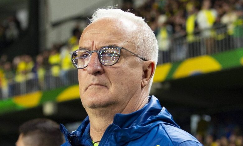 Demissão de Dorival na Seleção e substituto ex-Flamengo escolhido