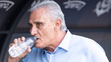 Demissão de Tite é decretada no Flamengo com decisão final