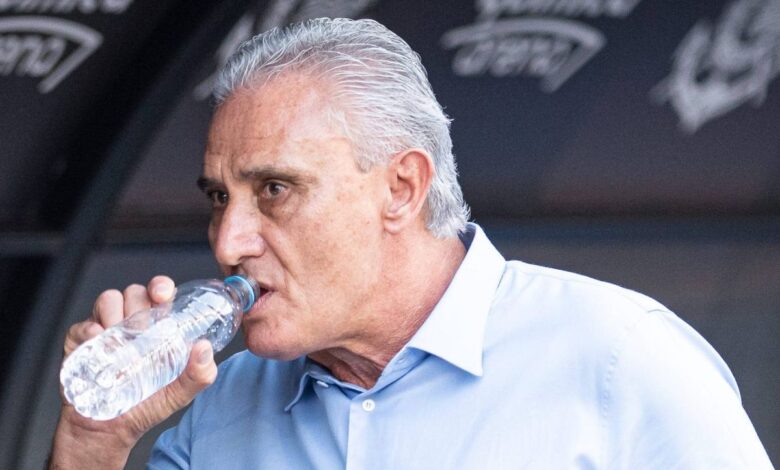 Demissão de Tite é decretada no Flamengo com decisão final