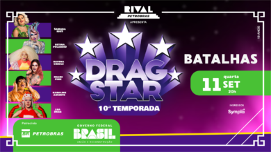 Drag Star – As Batalhas