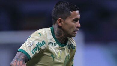 Dudu no Fluminense tem contratação descartada