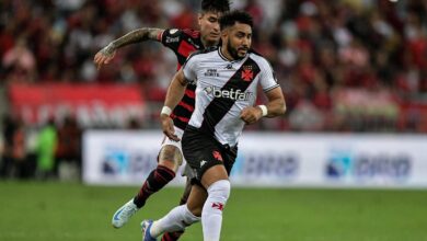 Edmundo fala sobre Copa do Brasil e dispara contra jogar do Vasco