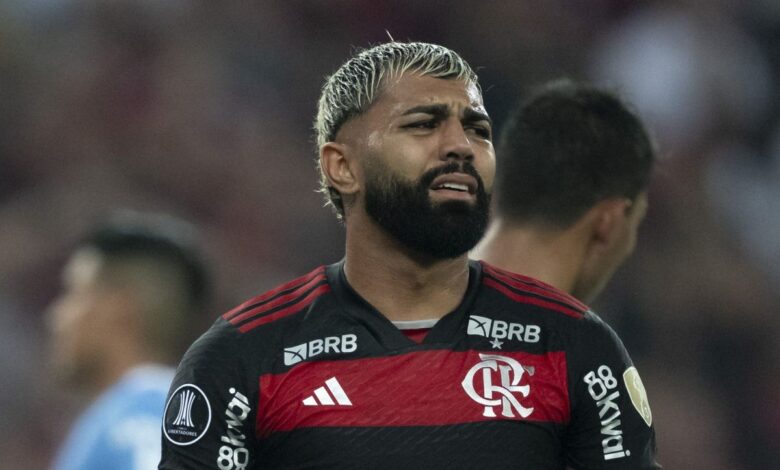 Escalação do Flamengo: Tite esboça time sem Gabigol e com volta de Arrascaeta para enfrentar Bahia