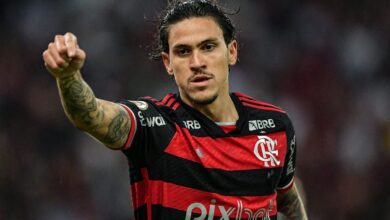 Flamengo compra briga com a FIFA por lesão de Pedro 