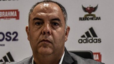 Flamengo decide vender atacante e negócio é programado para acontecer a partir de dezembro 