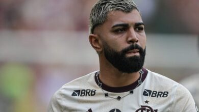 Flamengo muda nome de Gabigol oficialmente após anúncio