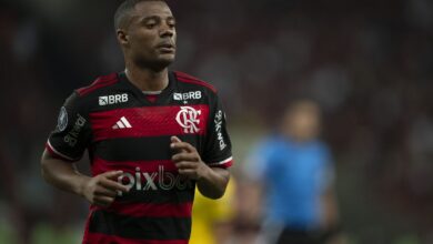 Flamengo precisa de resposta para seguir na Libertadores