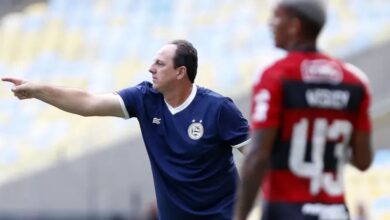 Flamengo se classifica contra o Bahia e mantém tabu de Rogério Ceni