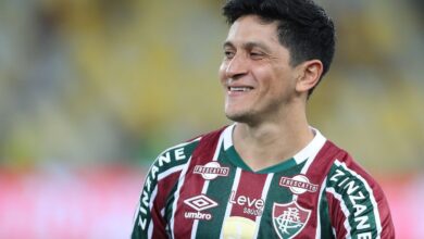 Fluminense conta com Germán Cano e + 3 contra o Juventude