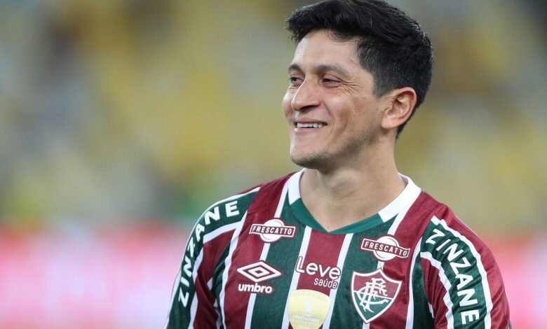 Fluminense conta com Germán Cano e + 3 contra o Juventude