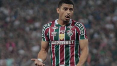 Fluminense é acionado na justiça por empresa que cobra percentual na venda do volante André