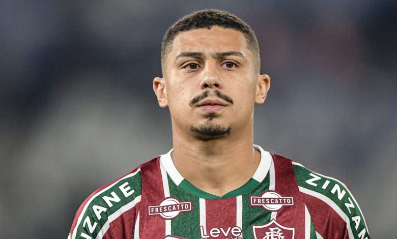 Fluminense é um dos que mais lucrou com transferências no mundo