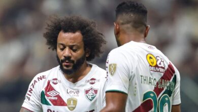 Fluminense faz partida ‘desastrosa’ e torcedores criticam a equipe em eliminação: “time frouxo”