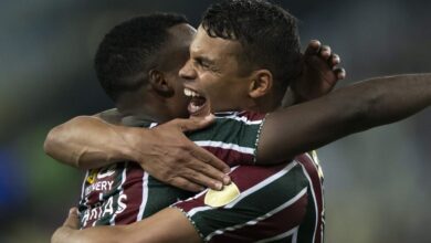 Fluminense precisa de seis vitórias para escapar da Série B