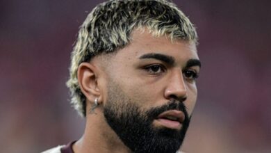 Gabigol, do Flamengo, decide jogar no Brasil em vez da Europa