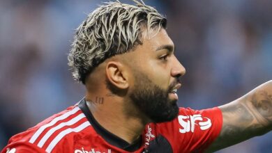 Gabigol pode não jogar mais pelo Flamengo e motivo é explicitado após interesse do Palmeiras