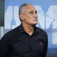 Tite justifica má-fase do Flamengo e aponta motivo para falta de gols em eliminação