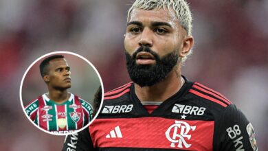 Jhon Arias tem reviravolta no Fluminense e oferta nível Gabigol agita bastidores de negociação