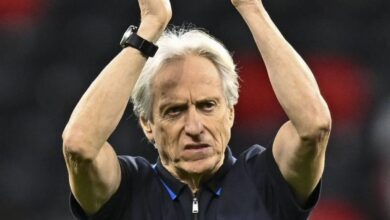 Jorge Jesus confirma novo emprego: "Acho que estou perto"