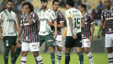 Jornalista fala sobre Agner, jóia que trocou o Fluminense pelo Palmeiras