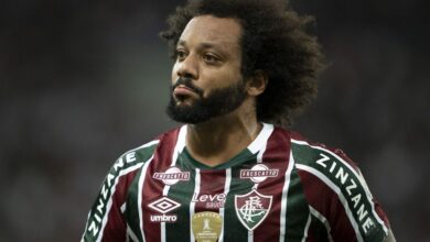 Marcelo decide sobre renovação e Fluminense projeta negociação que pode marcar fim da carreira do lateral