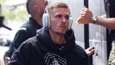 Maxime Dominguez é elogiado por Rafael Paiva no Vasco