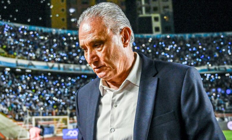 Nação crava eliminação do Flamengo com Tite contra o Peñarol: “Culpa exclusiva”