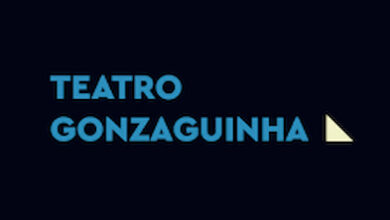 Teatro Municipal Gonzaguinha