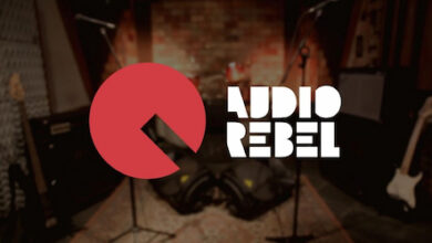 Pé Do Ouvido Na Audio Rebel na AUDIO REBEL RJ