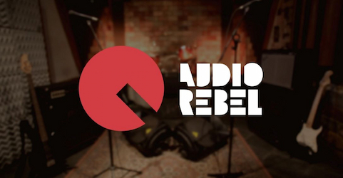 Pé Do Ouvido Na Audio Rebel na AUDIO REBEL RJ