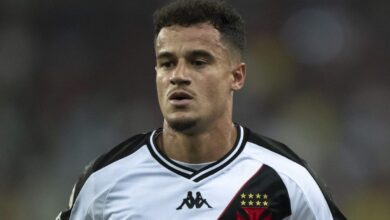 Philippe Coutinho analisa Flamengo x Vasco e surpreende: "Empate importante para a gente"