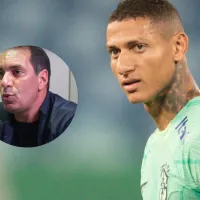 Edmundo afirma que Vasco contratará 4 reforços de peso: “Tipo o Richarlison” 