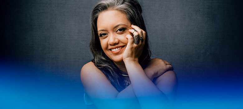 THAÍS MOTTA – BRASILEIRA no BLUE NOTE - RJ