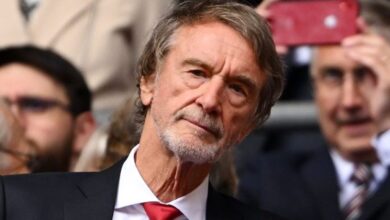 R$ 494 milhões: Jim Ratcliffe, dono do Manchester United, aprova contratação de destaque do Vasco