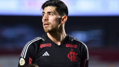 Rossi comenta sobre nova contratação do Flamengo e deixa recado