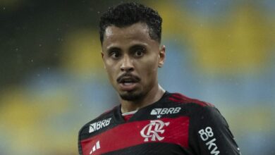 Saída de Allan do Flamengo é decretada na Nação