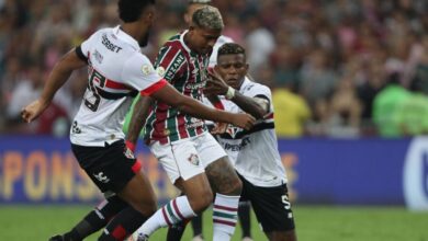 São Paulo aciona tribunal para anular jogo contra o Fluminense