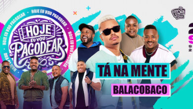 Suel, Tá na Mente e Balacobaco no ESPAÇO HALL - RJ