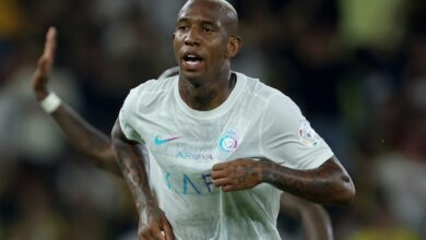 Talisca no Botafogo em 2025 não vai acontecer