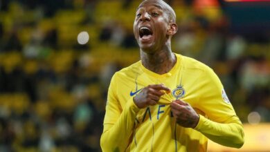 Talisca no Botafogo tem contratação descartada