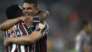 Thiago Silva do Fluminense fala sobre a parte mental que todo jogador deve ter: “Um conjunto de fatores”