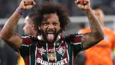 Tirou onda? Perfil do Flu posta risadas logo após rival sofrer gol na Libertadores