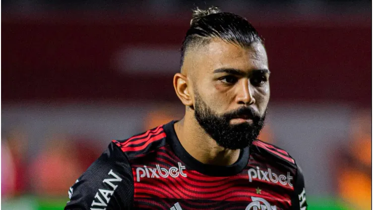 Tite tem decisão importante sobre Gabigol
