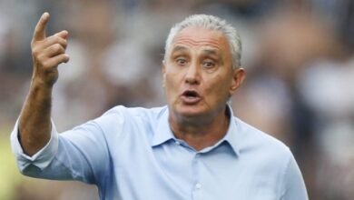 Tite já sabe: campeão da Libertadores pelo Flamengo fecha com Botafogo