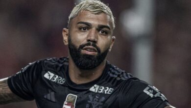 Tite prepara para volta de Gabigol no Flamengo após lesão de Pedro